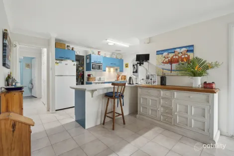 Property photo of 30 Burrawong Parade Urunga NSW 2455