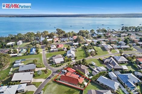 Property photo of 45 Sunrise Crescent Burrum Heads QLD 4659