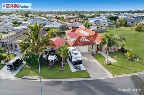 Property photo of 45 Sunrise Crescent Burrum Heads QLD 4659