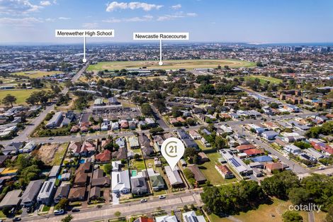 Property photo of 44 Ulick Street Merewether NSW 2291