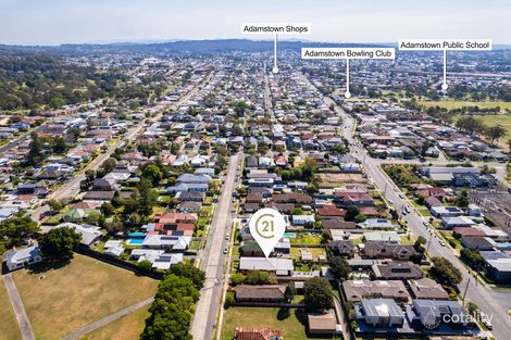 Property photo of 44 Ulick Street Merewether NSW 2291