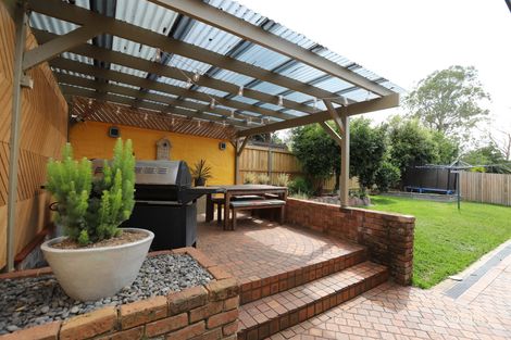 71 Edison Pde, Winston Hills, NSW 2153