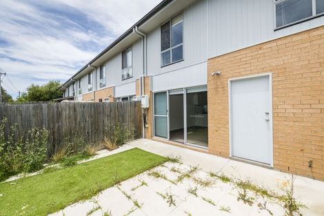 Property photo of 6/21 Clark Close Spence ACT 2615