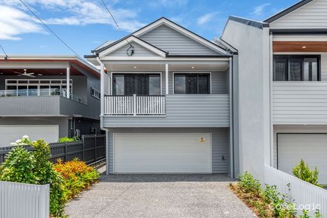 Property photo of 22 Marshall Avenue Seven Hills QLD 4170