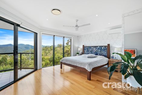 Property photo of 144 Strawberry Road Bonogin QLD 4213