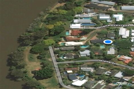 Property photo of 8 Oriana Crescent Yeronga QLD 4104