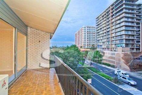 Property photo of 6/19 Redmyre Road Strathfield NSW 2135