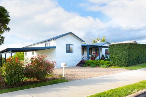 Property photo of 45 Browley Street Moss Vale NSW 2577