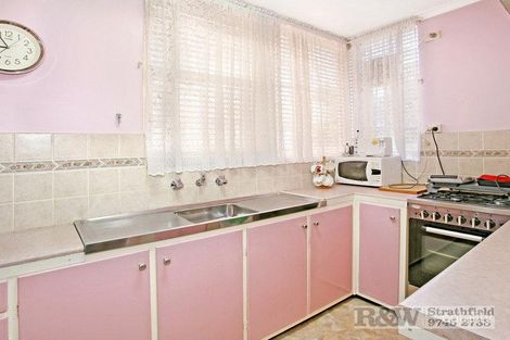 Property photo of 4/20-22 Morwick Street Strathfield NSW 2135