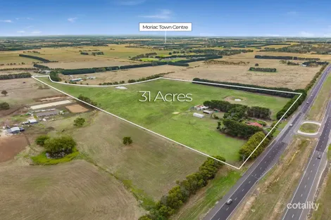 895 Princes Hwy, Mount Moriac, VIC 3240