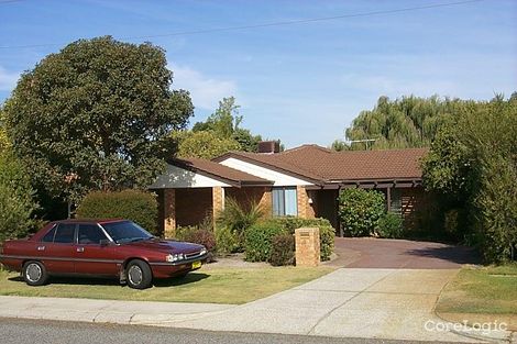 Property photo of 3 Farleigh Drive Willetton WA 6155