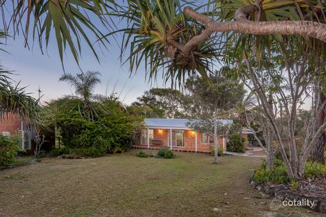 Property photo of 1 Theodolite Creek Drive Woodgate QLD 4660