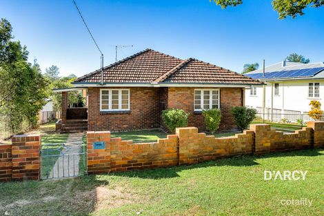 45 Moore St, Enoggera, QLD 4051