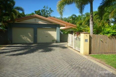 2 Dan Jones St, Bentley Park, QLD 4869