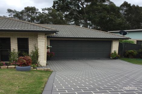 21 Mount Pleasant Gr, Cessnock, NSW 2325