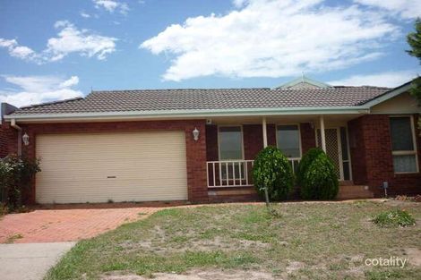 Property photo of 16 Magra Place Roxburgh Park VIC 3064