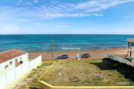 29 West Coast Dr, Watermans Bay, WA 6020