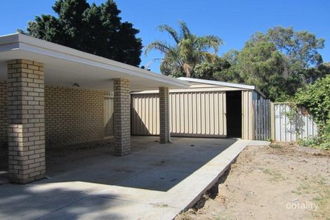 Property photo of 22 Crossway Swan View WA 6056