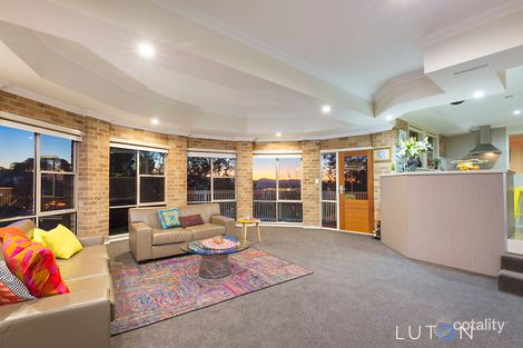 Property photo of 101 O'Connor Circuit Calwell ACT 2905