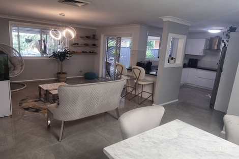 10b Kurrajong Rd, Casula, NSW 2170