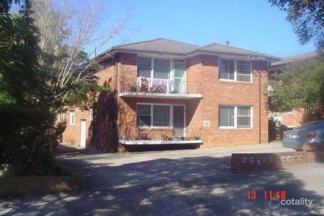 Property photo of 37 Chandos Street Ashfield NSW 2131