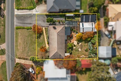 Property photo of 903 Cornish Street Buninyong VIC 3357