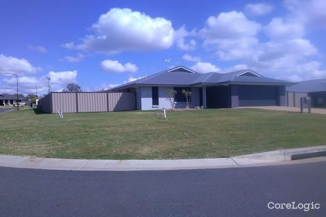 Property photo of 22 Mayfair Street Gracemere QLD 4702