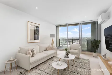 3409e/888 Collins St, Docklands, VIC 3008