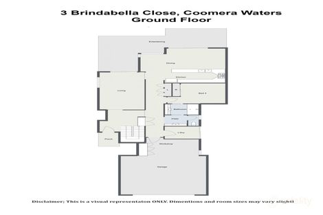 Property photo of 3 Brindabella Close Coomera QLD 4209