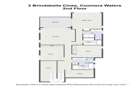 Property photo of 3 Brindabella Close Coomera QLD 4209