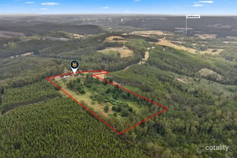 445 Old Beech Forest Rd, Gellibrand, VIC 3239
