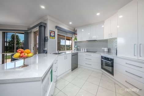 Property photo of 54 Shaw Drive Romsey VIC 3434