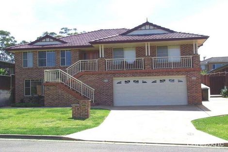 17 Yvonne Cres, Georges Hall, NSW 2198