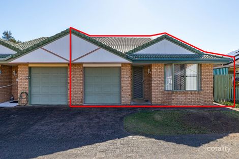 203/19 Arwen St, Maroochydore, QLD 4558