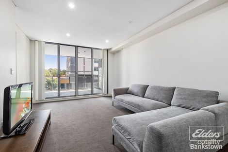 Property photo of 502/10 French Avenue Bankstown NSW 2200