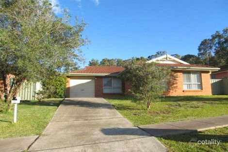 Property photo of 50 Benjamin Drive Wallsend NSW 2287