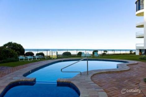 21/28 Old Burleigh Rd, Surfers Paradise, QLD 4217