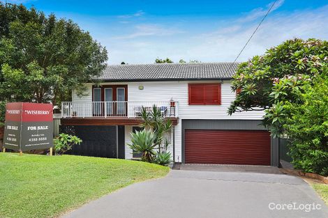 Property photo of 39 Henry Parkes Drive Berkeley Vale NSW 2261