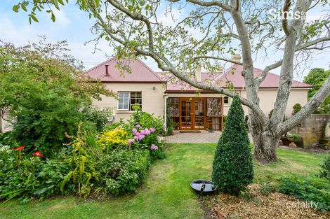 Property photo of 8 Barclay Street Evandale TAS 7212