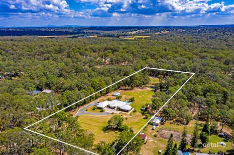 Property photo of 208 Alperton Road Burbank QLD 4156