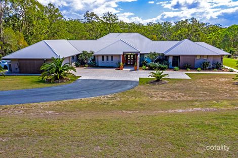 Property photo of 208 Alperton Road Burbank QLD 4156