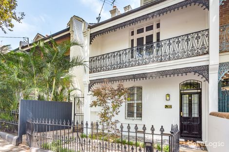 Property photo of 177 Paddington Street Paddington NSW 2021