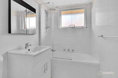 Property photo of 11/21 Cecil Street Ashfield NSW 2131