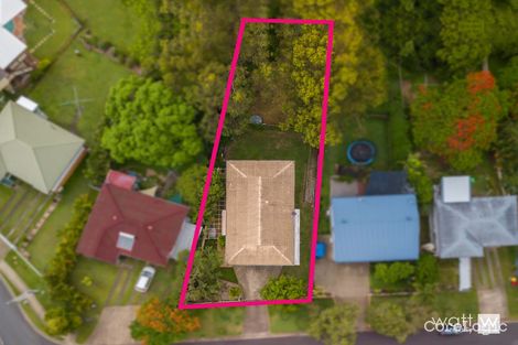 Property photo of 3 Pinnata Court Everton Hills QLD 4053