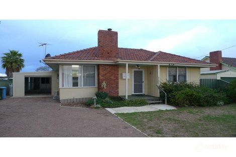 14 Dixon St, Nulsen, WA 6450