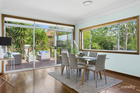 Property photo of 2A Russell Avenue Wahroonga NSW 2076