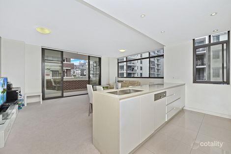 222/45 Amalfi Dr, Wentworth Point, NSW 2127