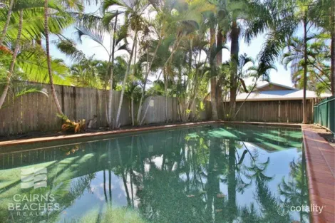4 Sarina Cl, Kewarra Beach, QLD 4879