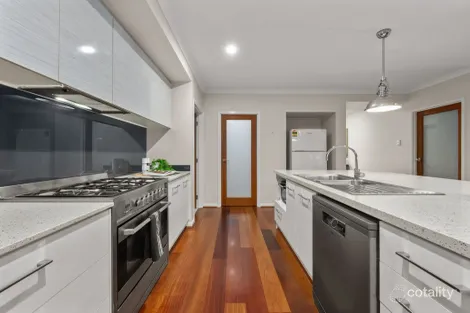 Property photo of 11 Bertilia Street Augustine Heights QLD 4300