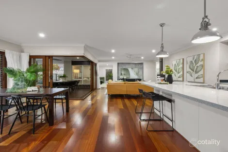 Property photo of 11 Bertilia Street Augustine Heights QLD 4300